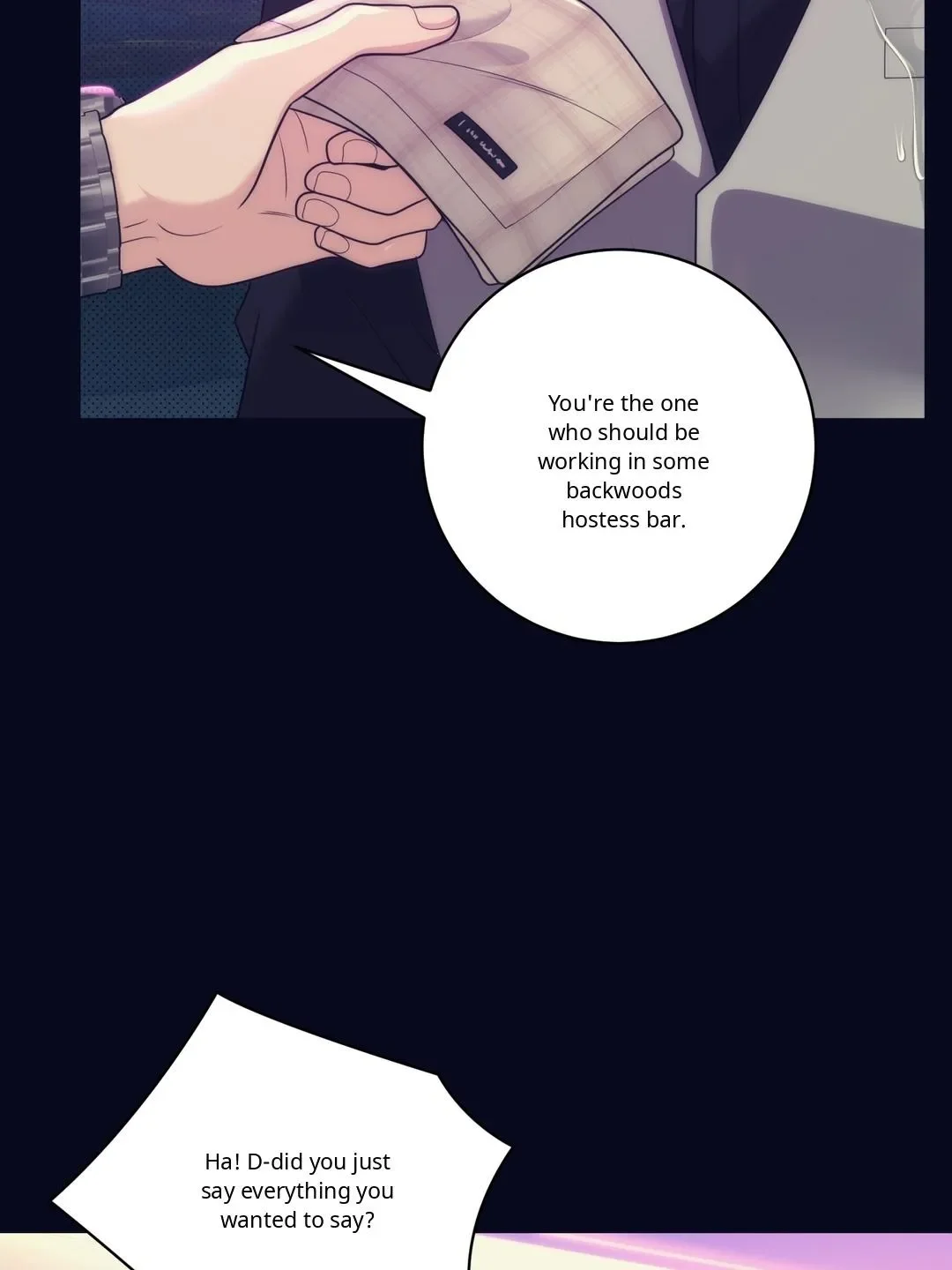 Day of Revenge - Chapter 0 Page 15