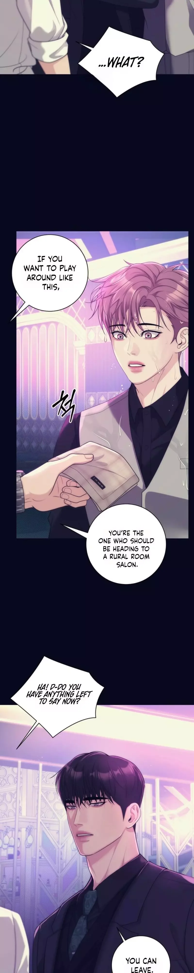 Day of Revenge - Chapter 1 Page 4
