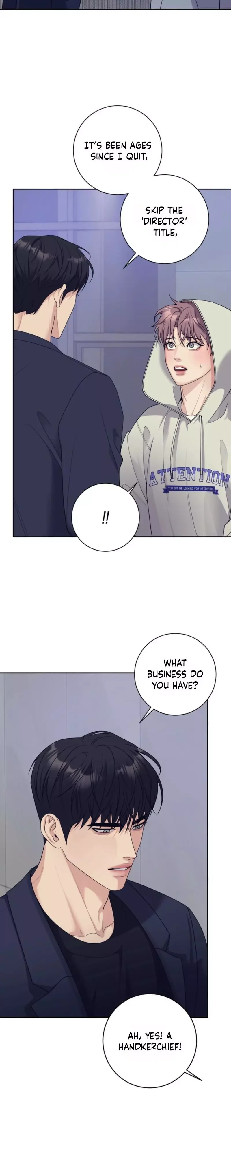Day of Revenge - Chapter 1 Page 10