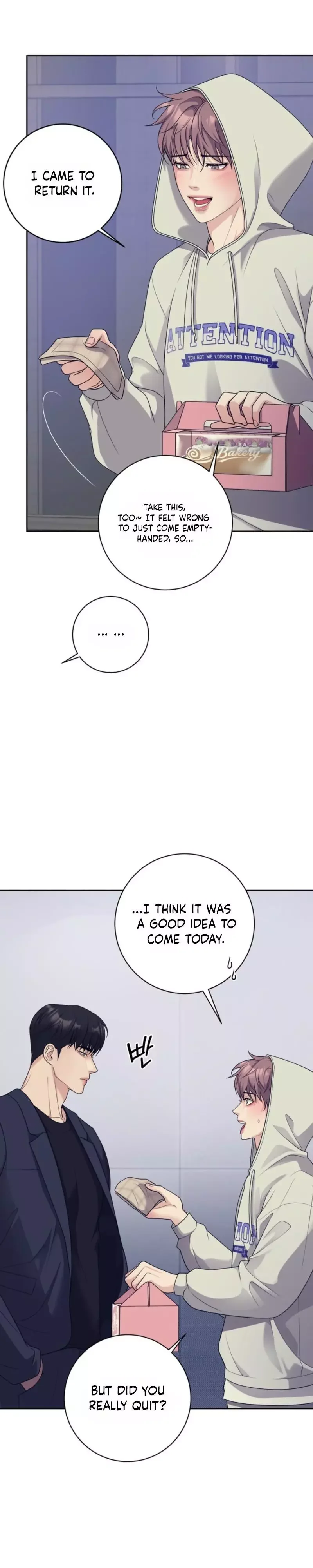 Day of Revenge - Chapter 1 Page 11
