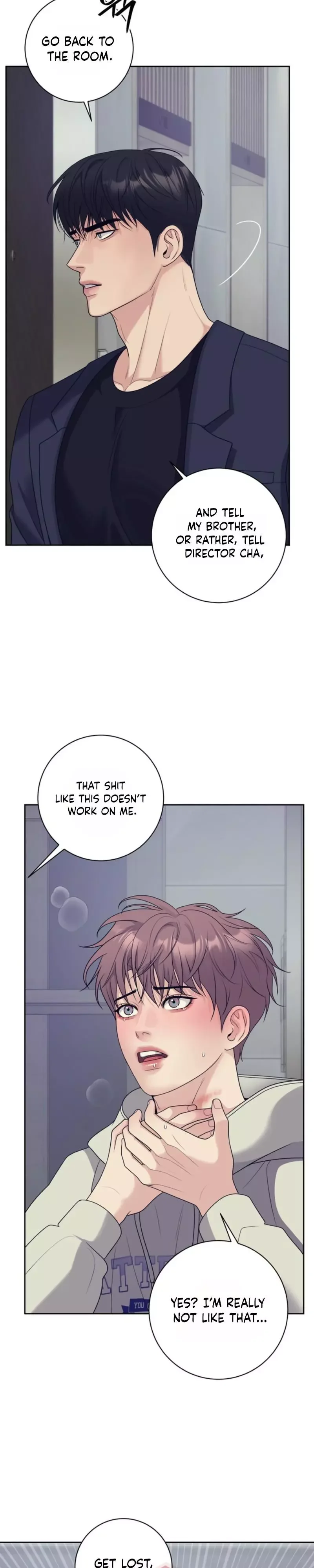 Day of Revenge - Chapter 1 Page 16