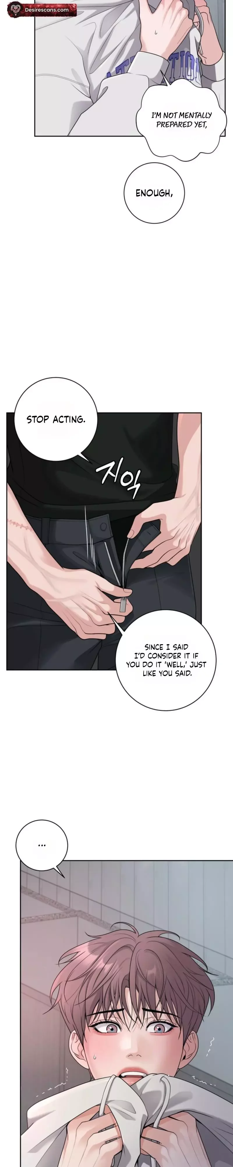 Day of Revenge - Chapter 1 Page 29