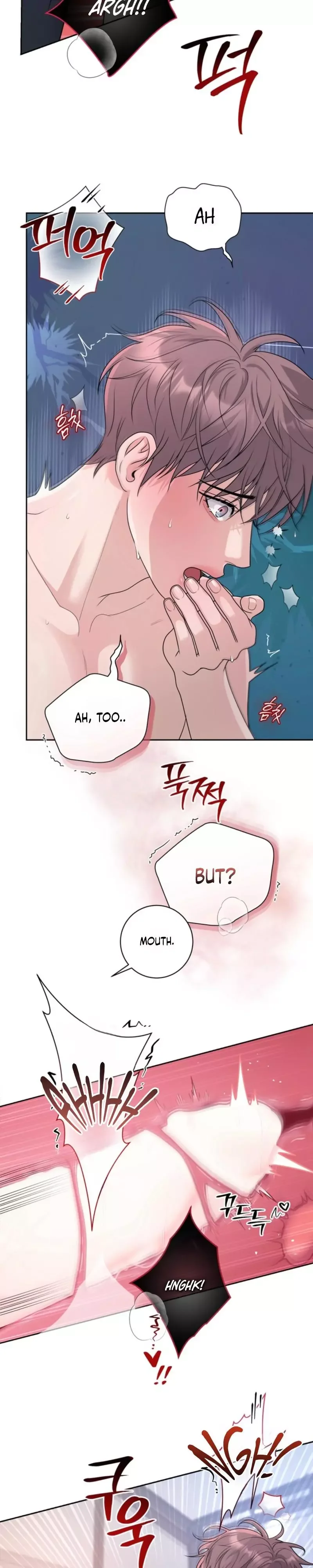 Day of Revenge - Chapter 2 Page 9