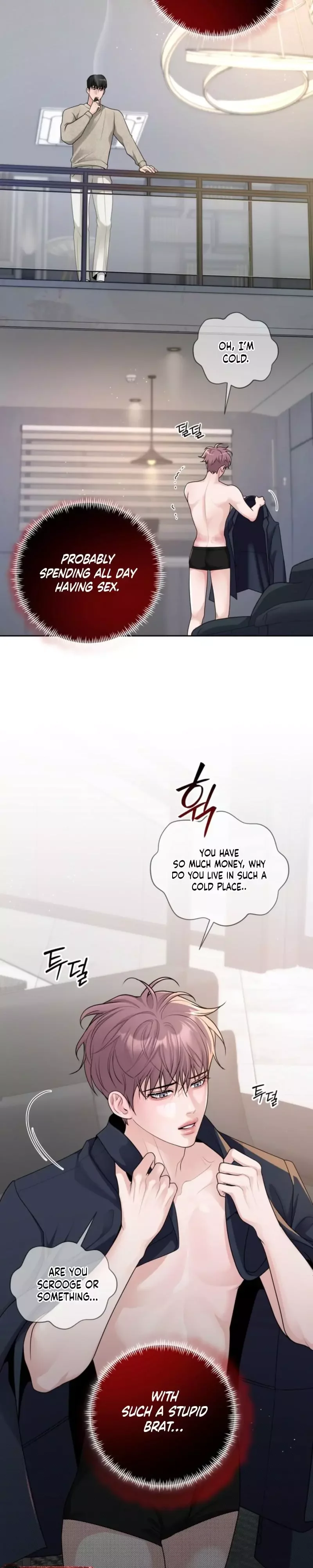 Day of Revenge - Chapter 2 Page 30