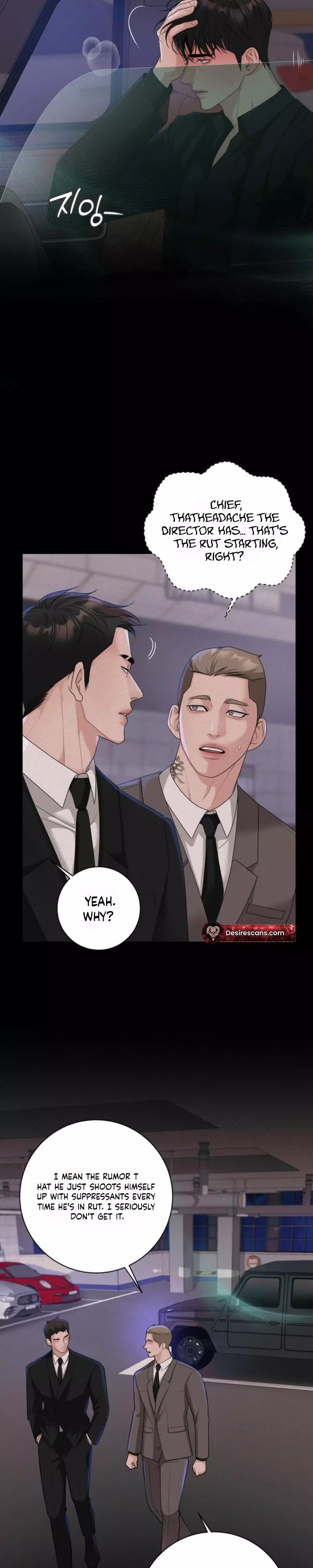 Day of Revenge - Chapter 9 Page 2