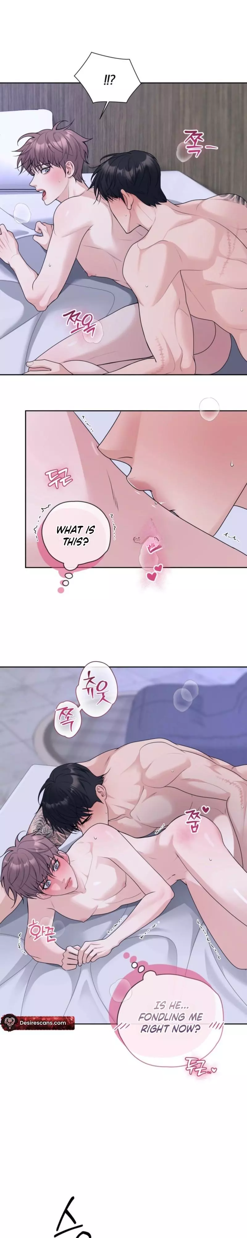 Day of Revenge - Chapter 9 Page 5