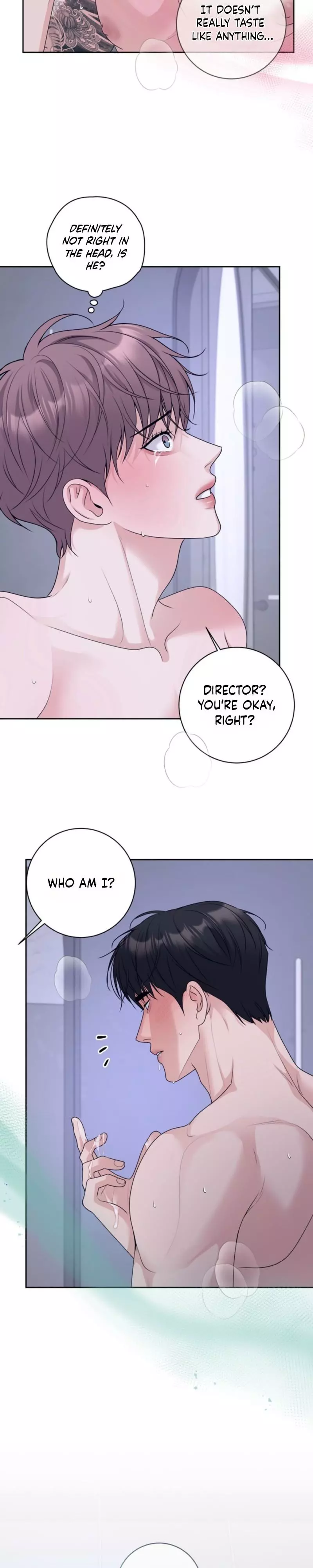 Day of Revenge - Chapter 9 Page 18