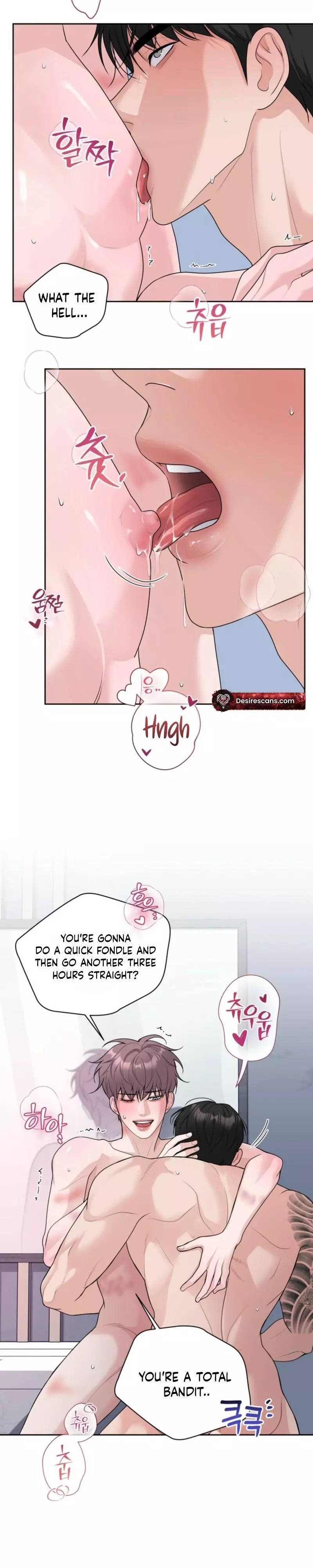 Day of Revenge - Chapter 9 Page 24