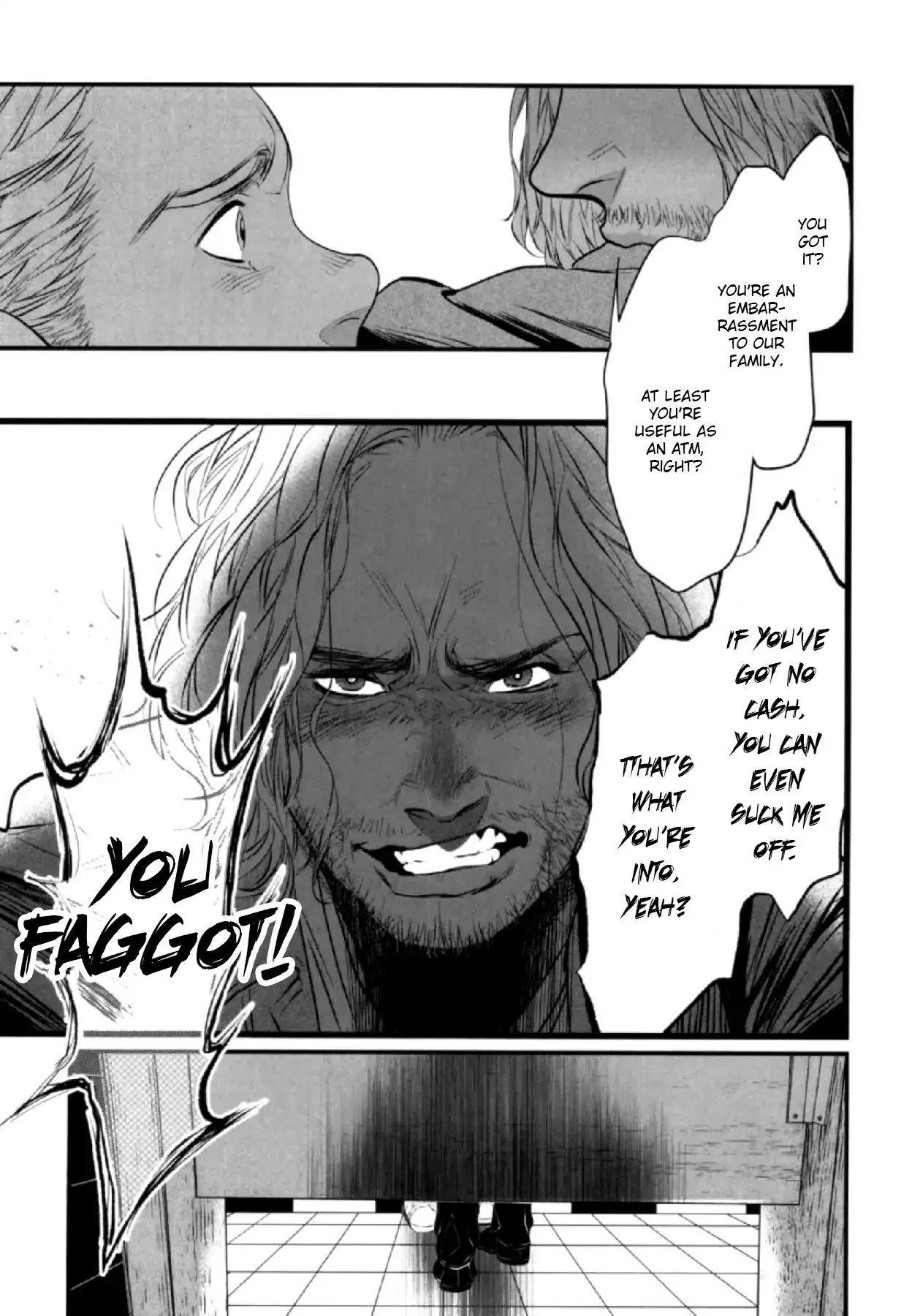 Anemone no Shishuu - Chapter 1 Page 15