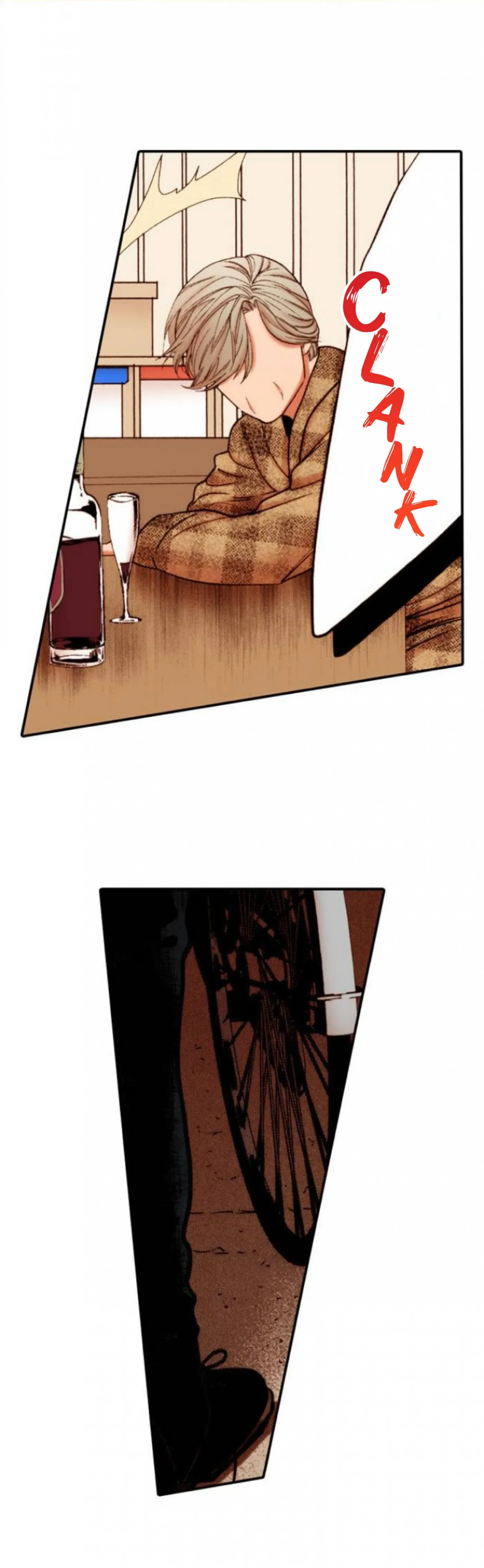 Anemone no Shishuu - Chapter 10 Page 2