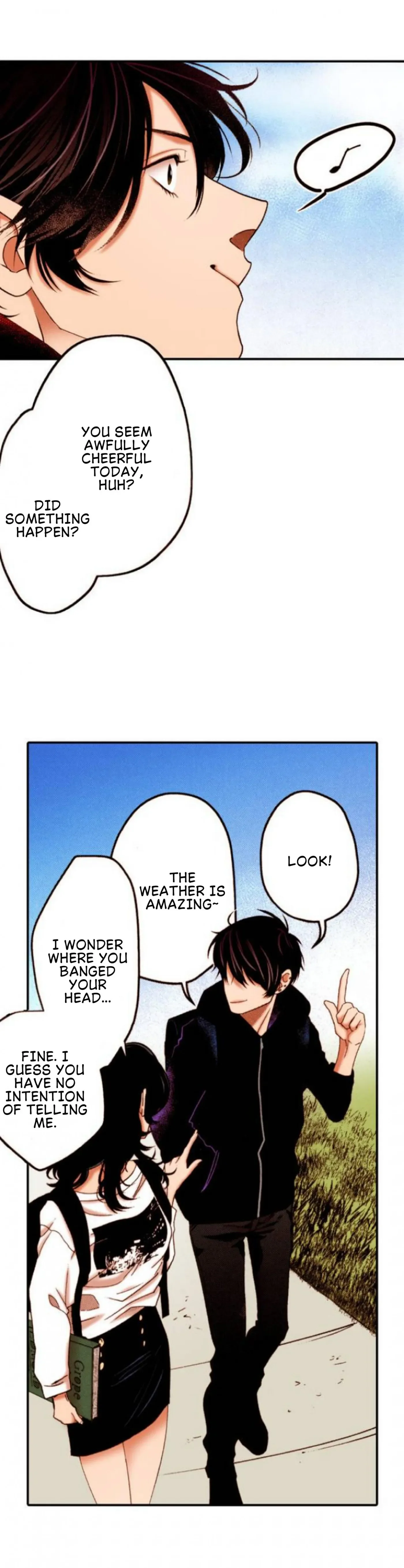 Anemone no Shishuu - Chapter 10 Page 8