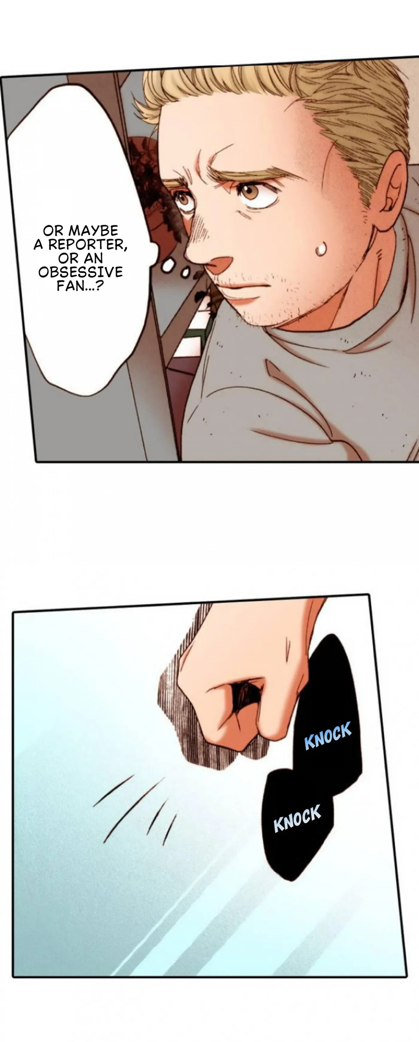 Anemone no Shishuu - Chapter 10 Page 13