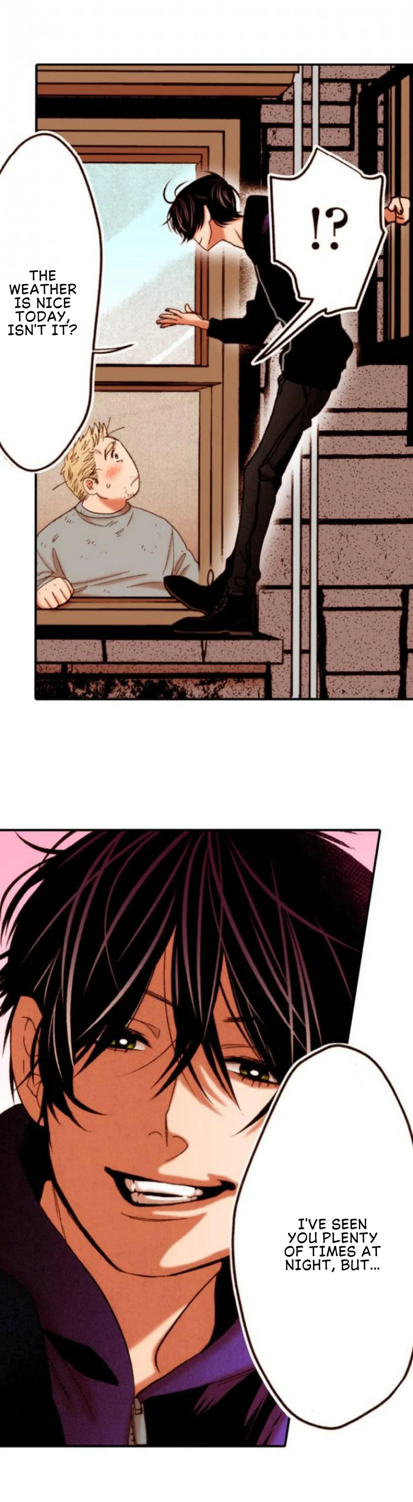 Anemone no Shishuu - Chapter 10 Page 17