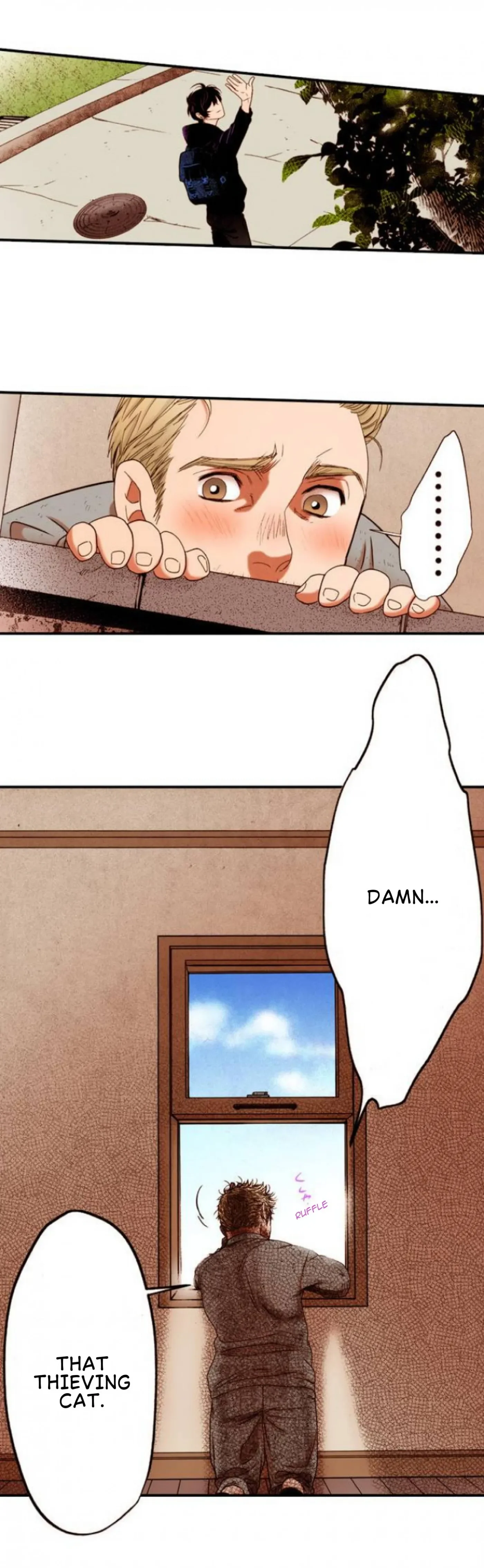 Anemone no Shishuu - Chapter 10 Page 20
