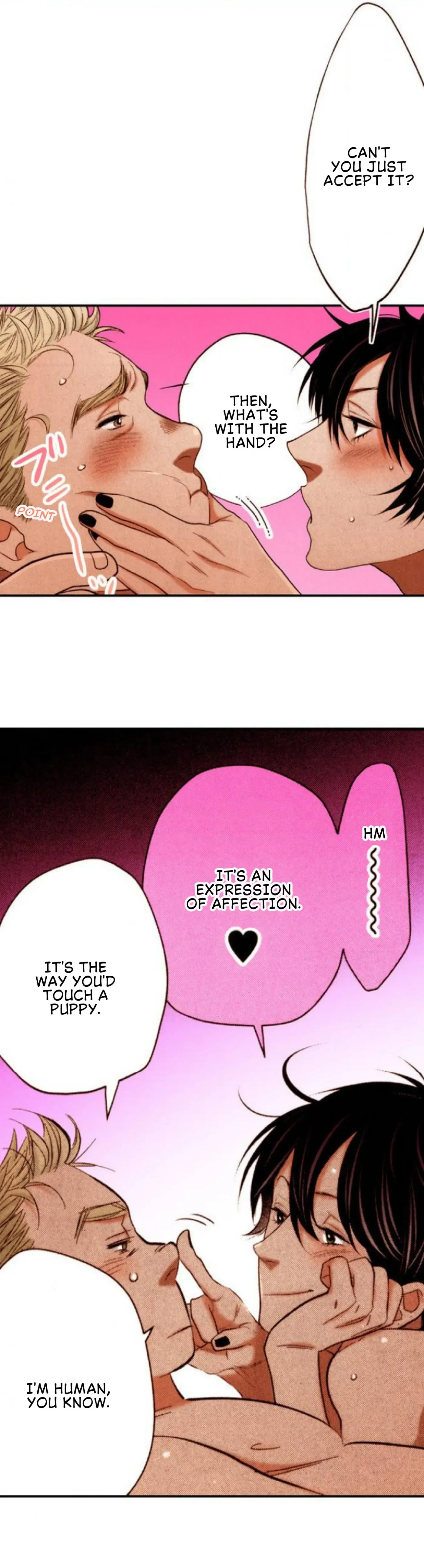 Anemone no Shishuu - Chapter 10 Page 22