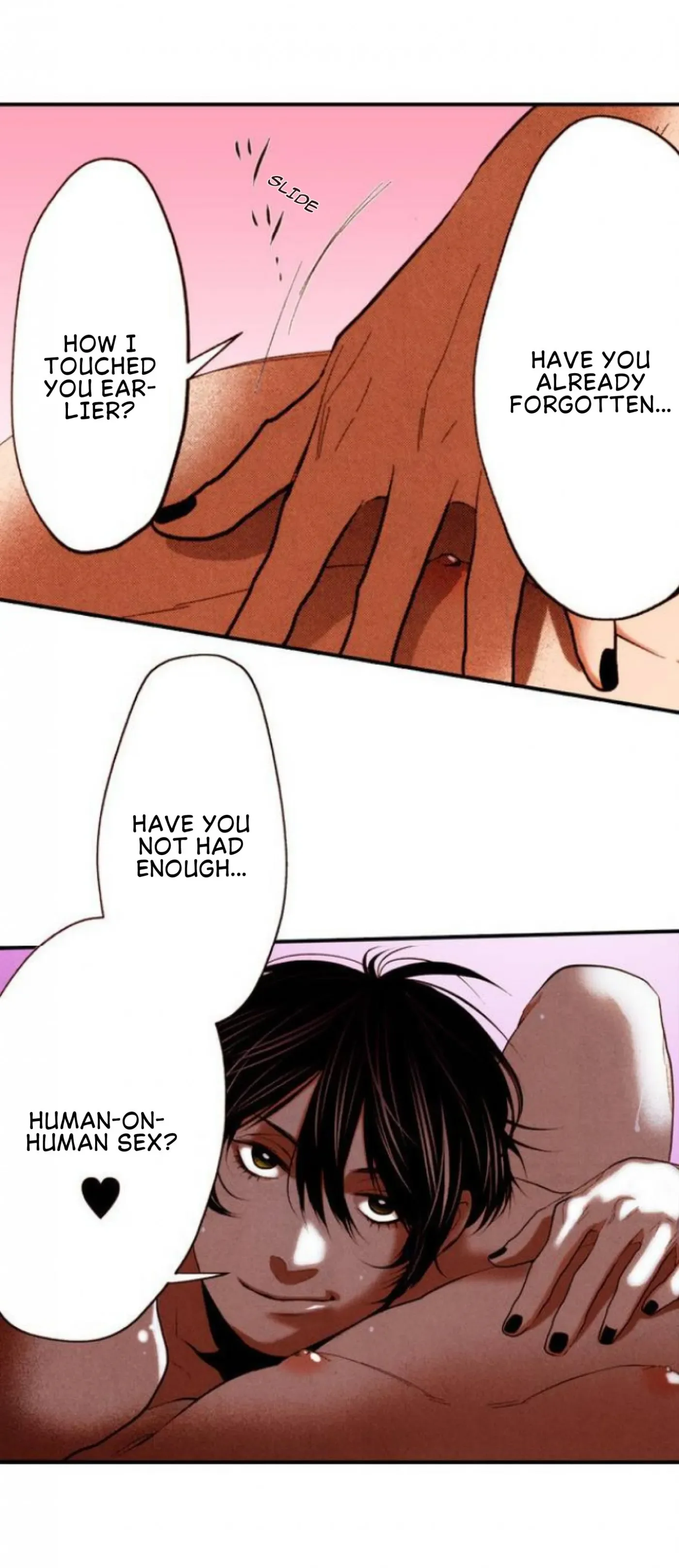 Anemone no Shishuu - Chapter 10 Page 24