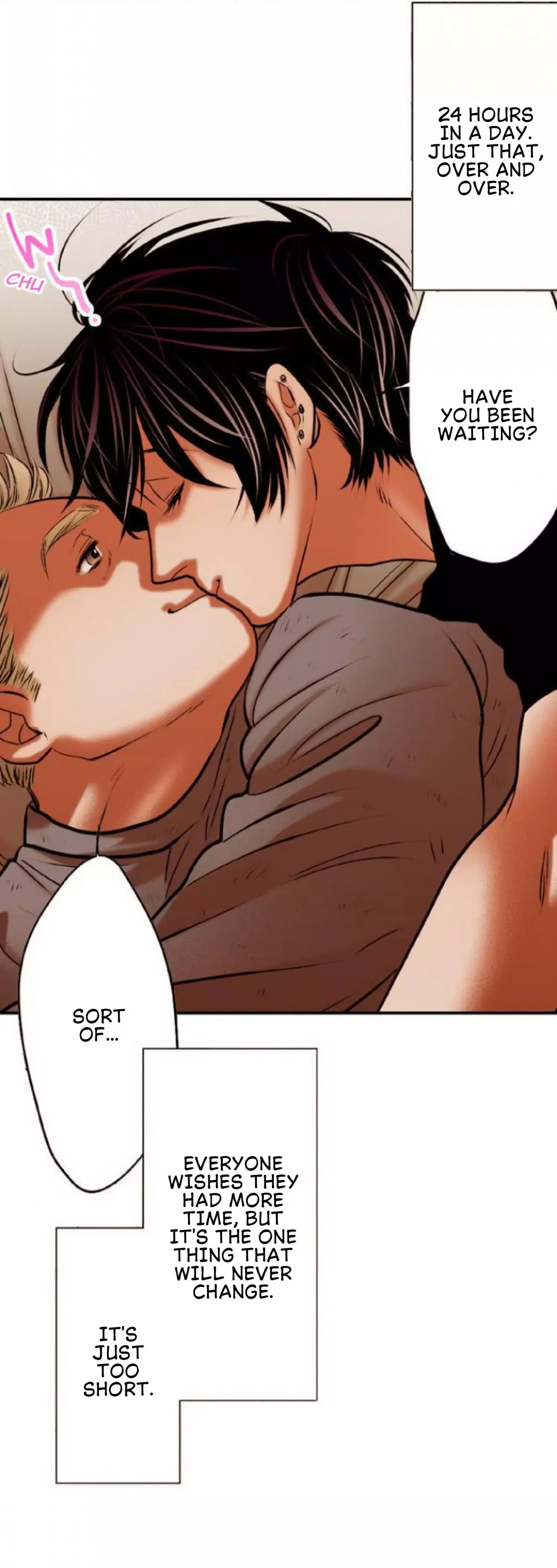 Anemone no Shishuu - Chapter 11 Page 8