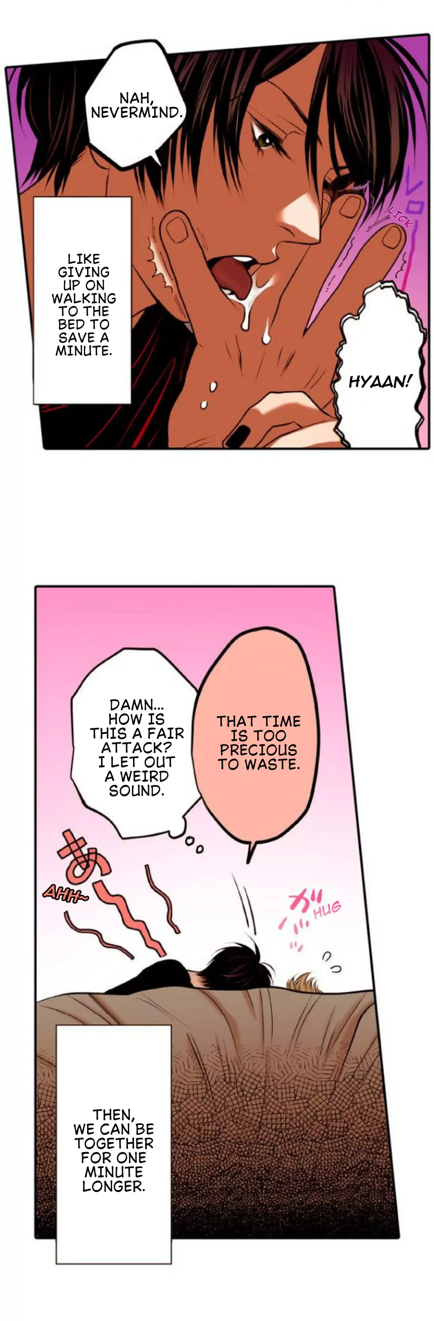 Anemone no Shishuu - Chapter 11 Page 11
