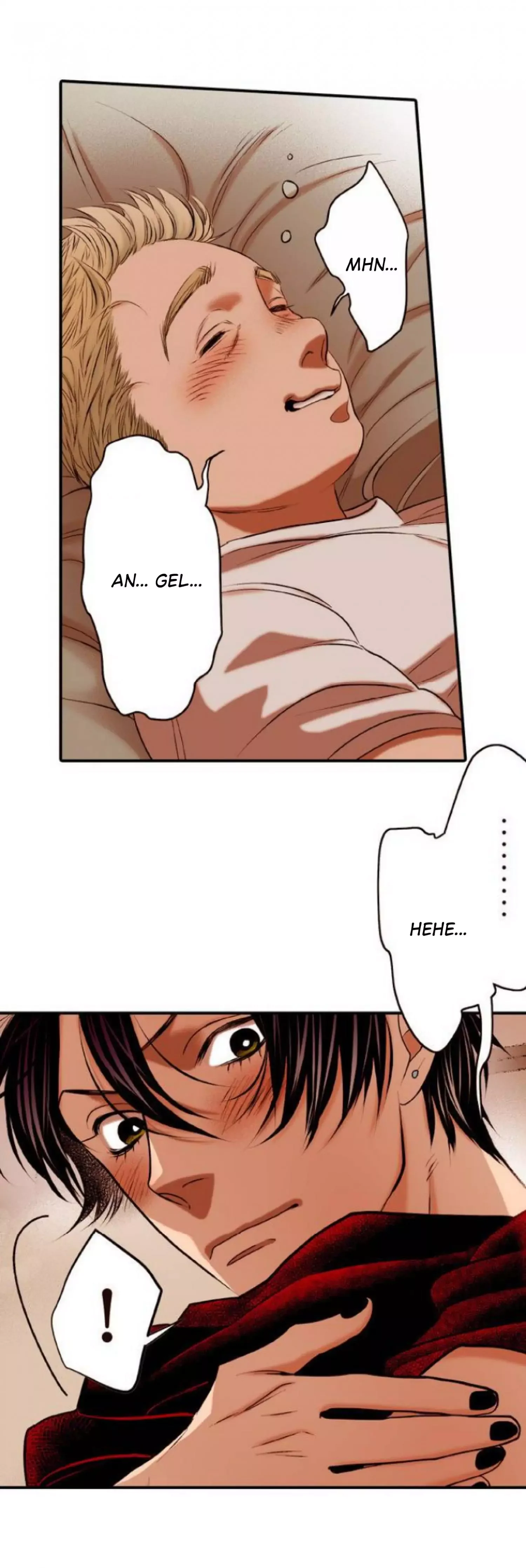 Anemone no Shishuu - Chapter 11 Page 14