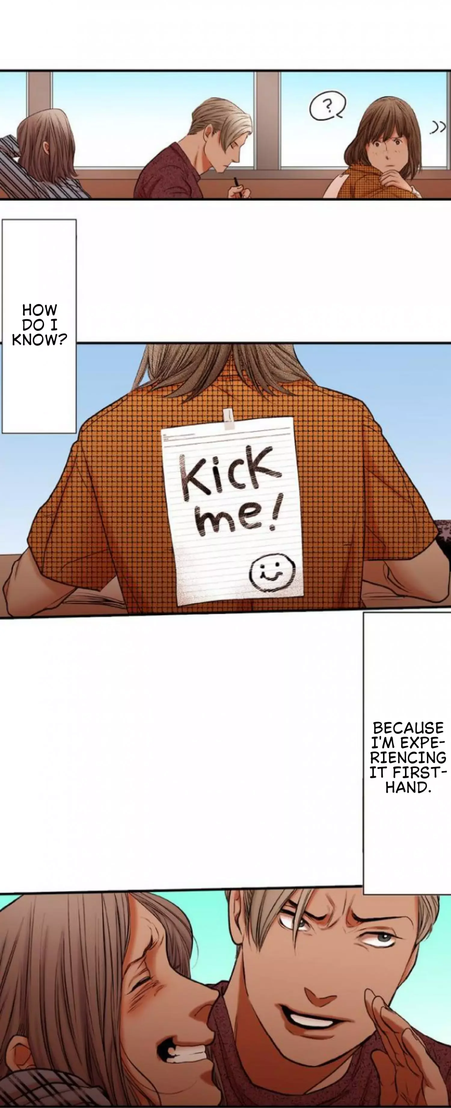 Anemone no Shishuu - Chapter 11 Page 19