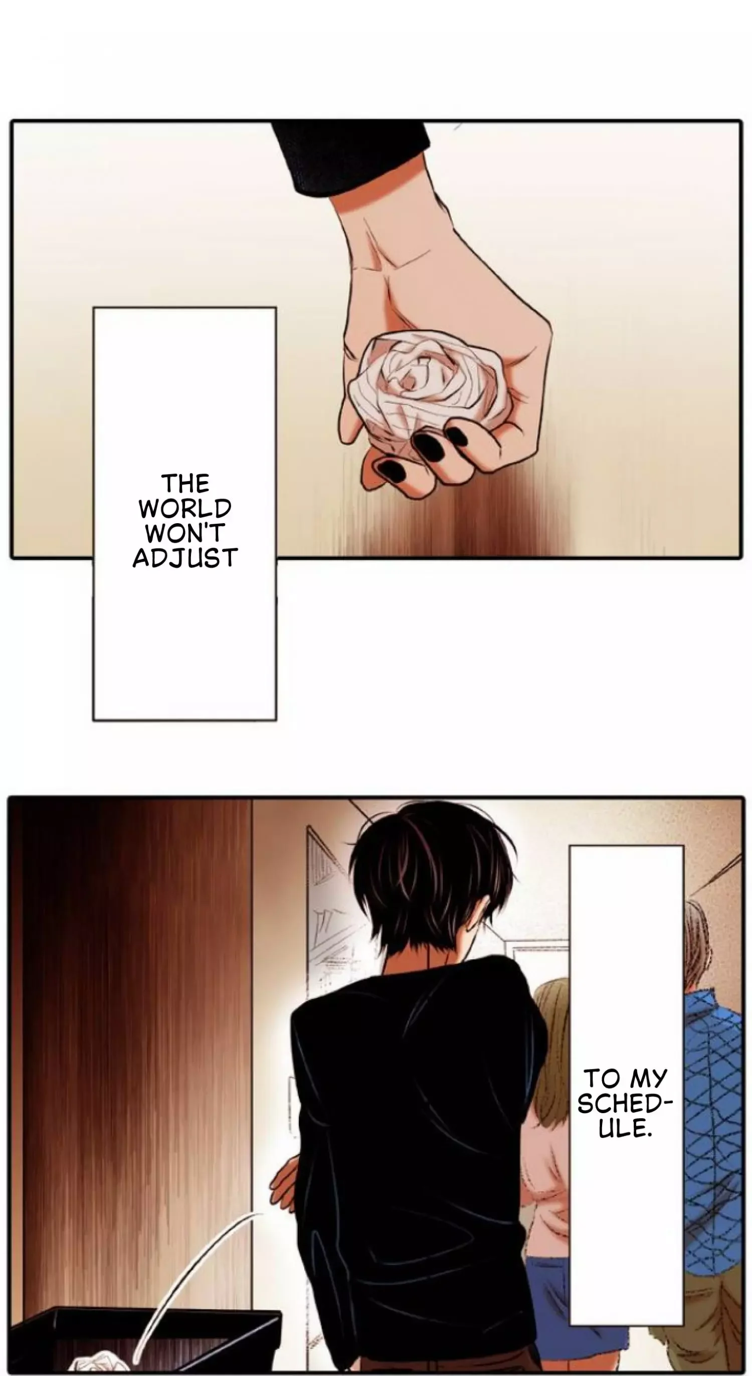 Anemone no Shishuu - Chapter 11 Page 29