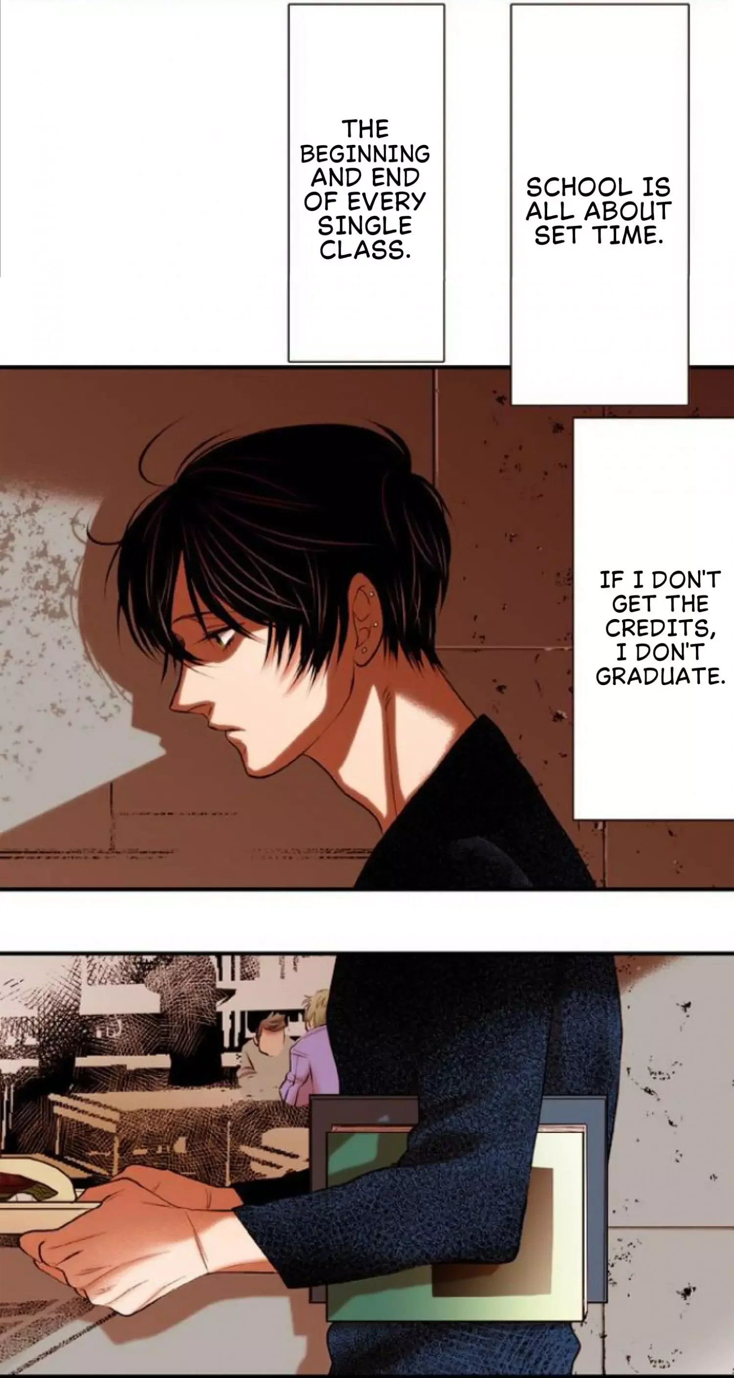 Anemone no Shishuu - Chapter 11 Page 30