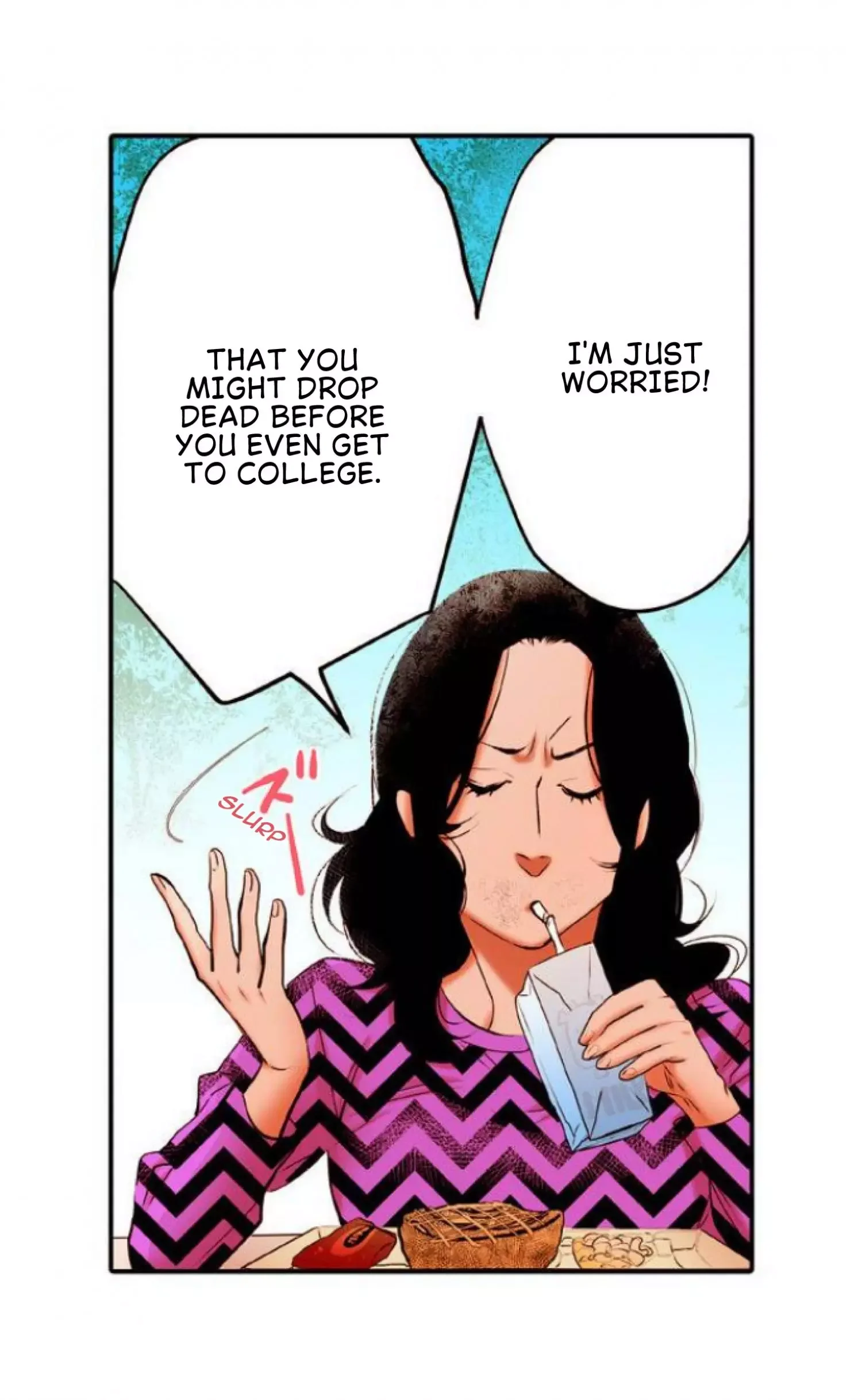 Anemone no Shishuu - Chapter 11 Page 35