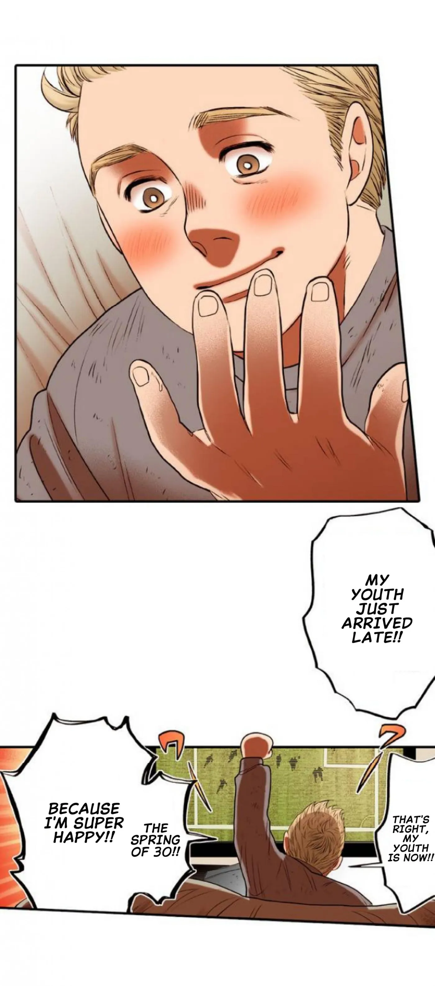 Anemone no Shishuu - Chapter 12 Page 13