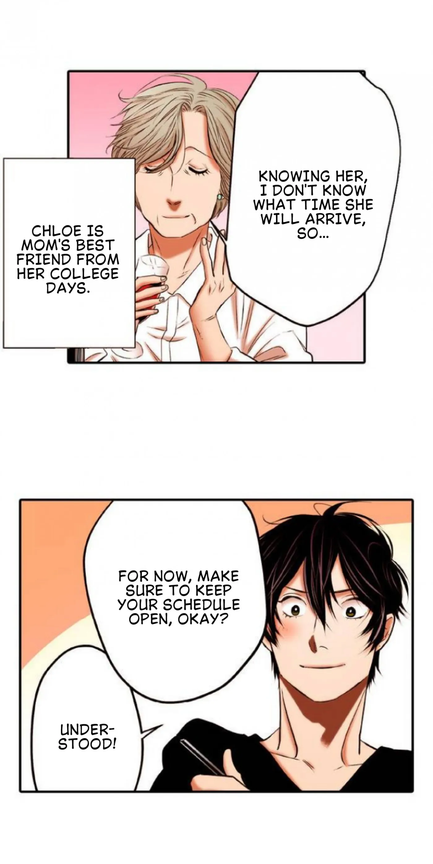 Anemone no Shishuu - Chapter 12 Page 17