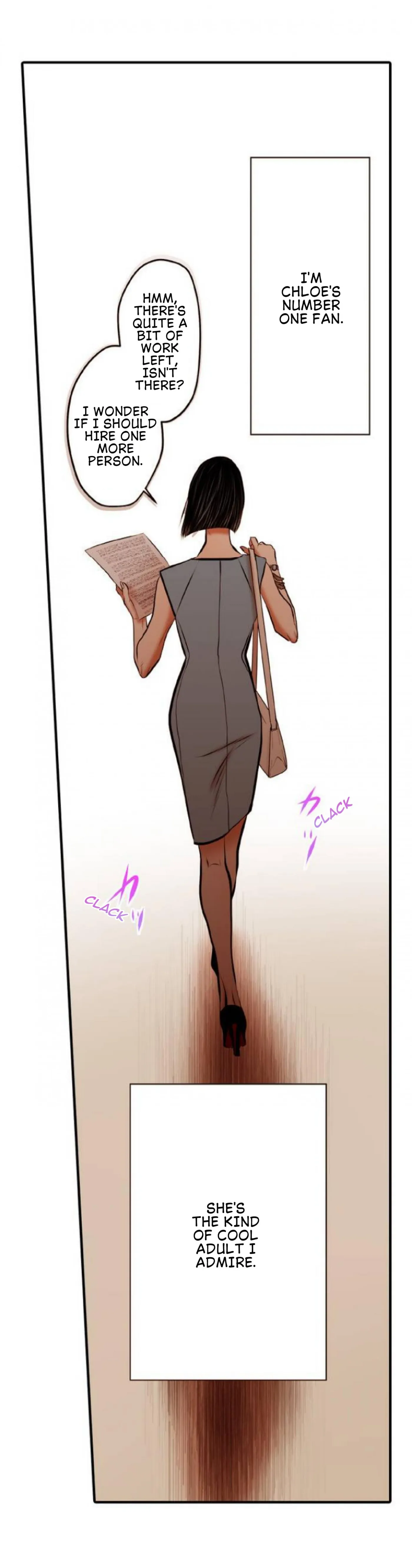 Anemone no Shishuu - Chapter 12 Page 21