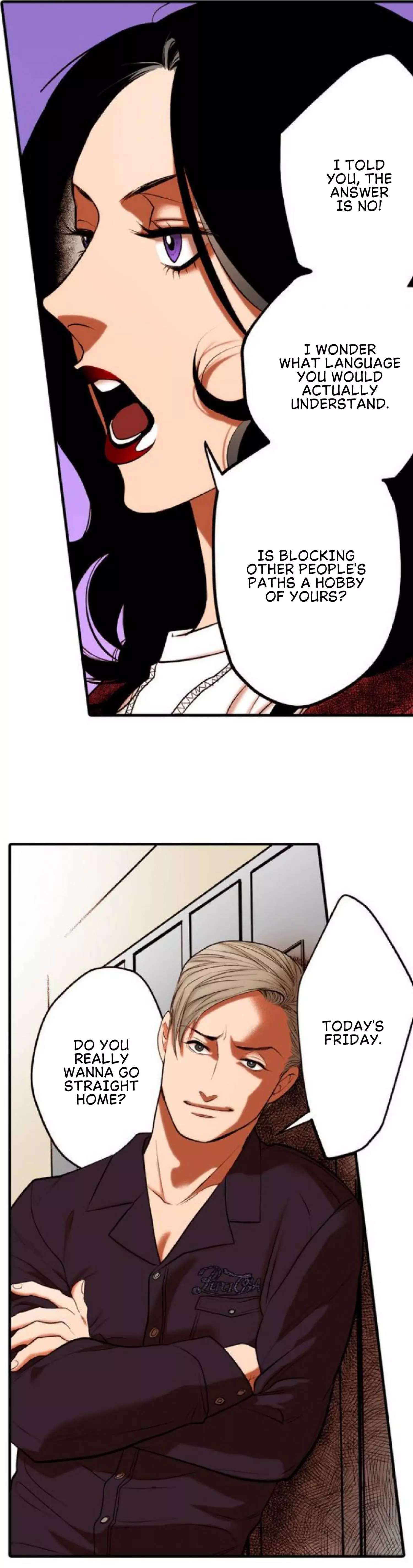 Anemone no Shishuu - Chapter 13 Page 3