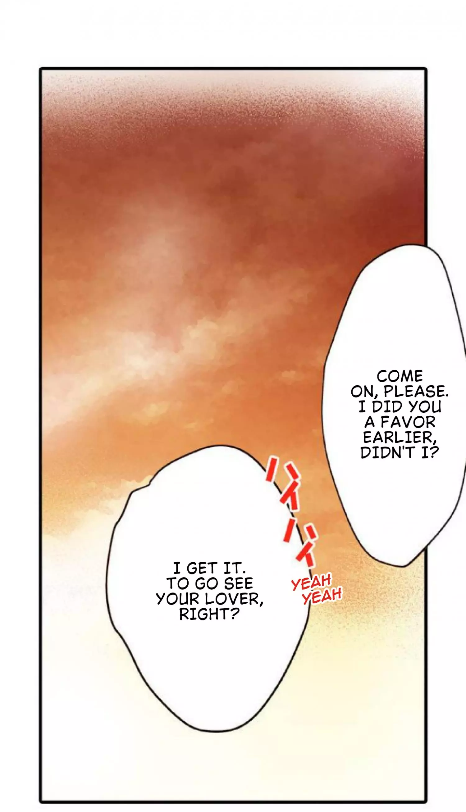 Anemone no Shishuu - Chapter 13 Page 15