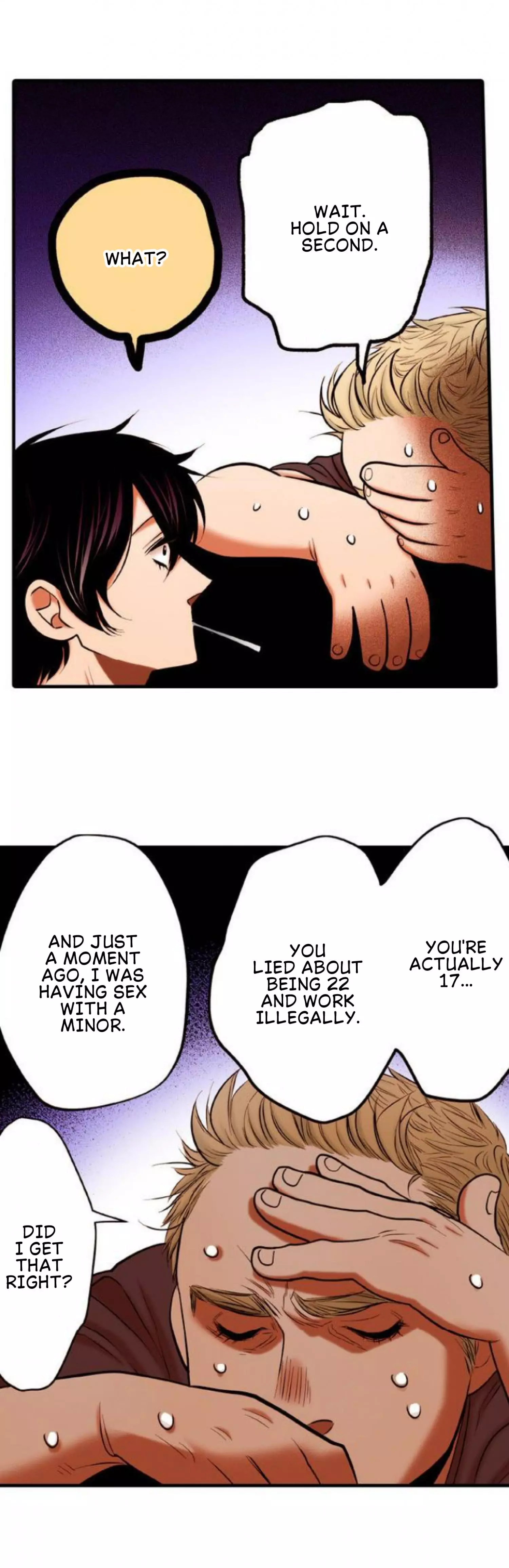 Anemone no Shishuu - Chapter 13 Page 26
