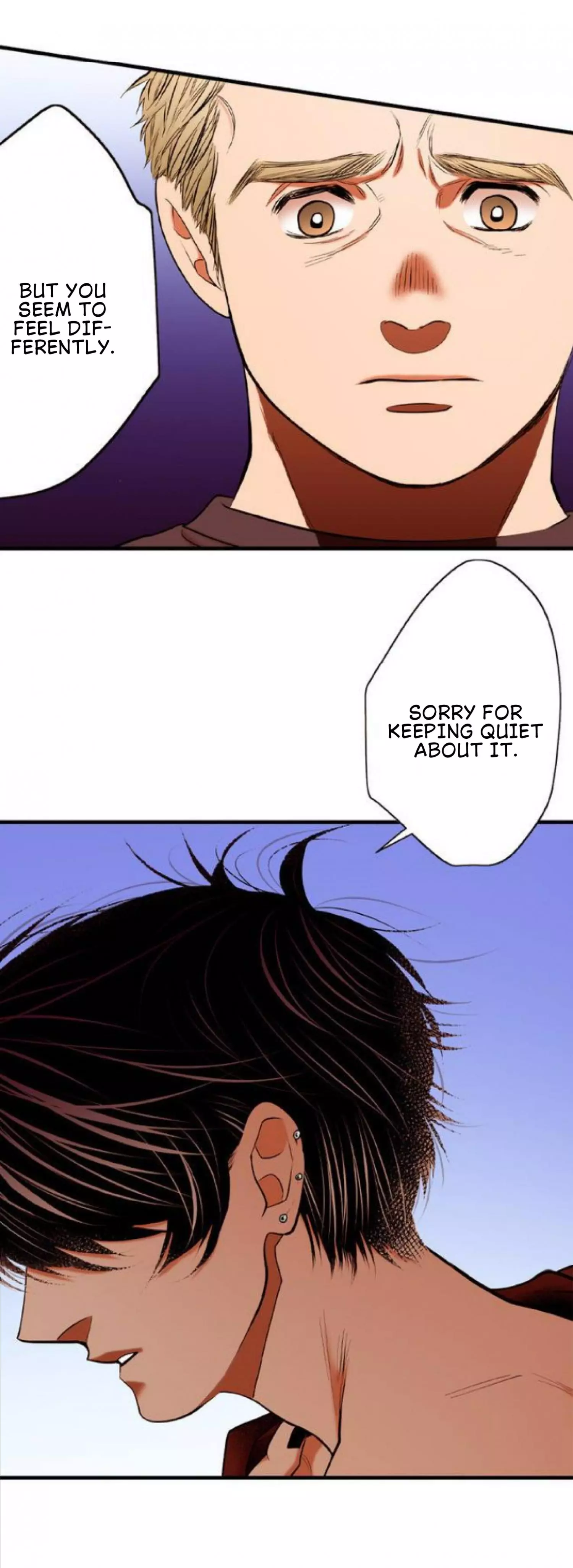 Anemone no Shishuu - Chapter 13 Page 35