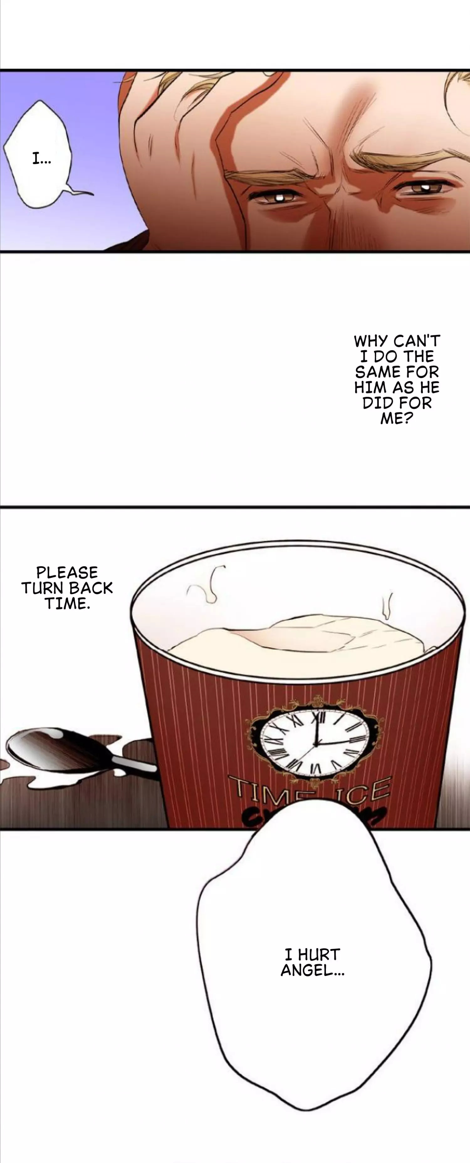 Anemone no Shishuu - Chapter 13 Page 37