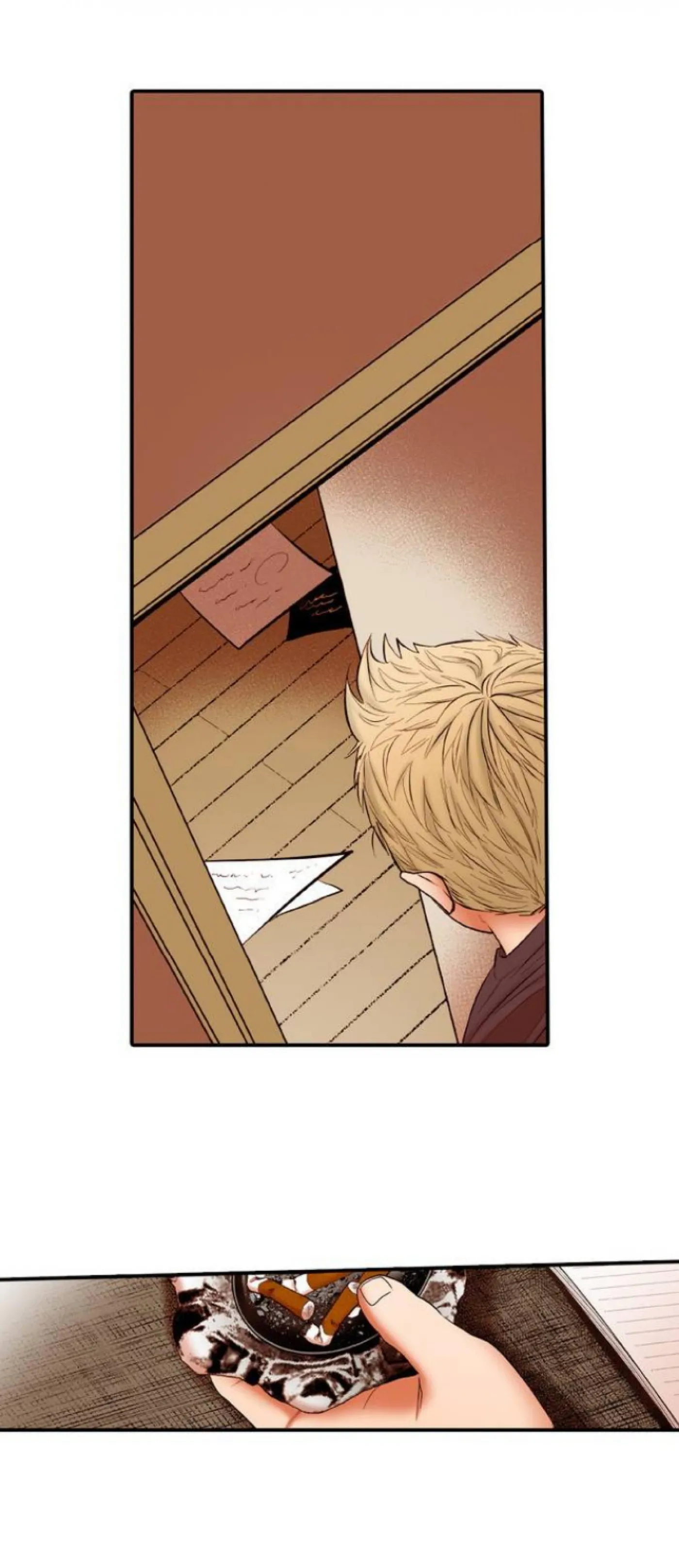 Anemone no Shishuu - Chapter 14 Page 7