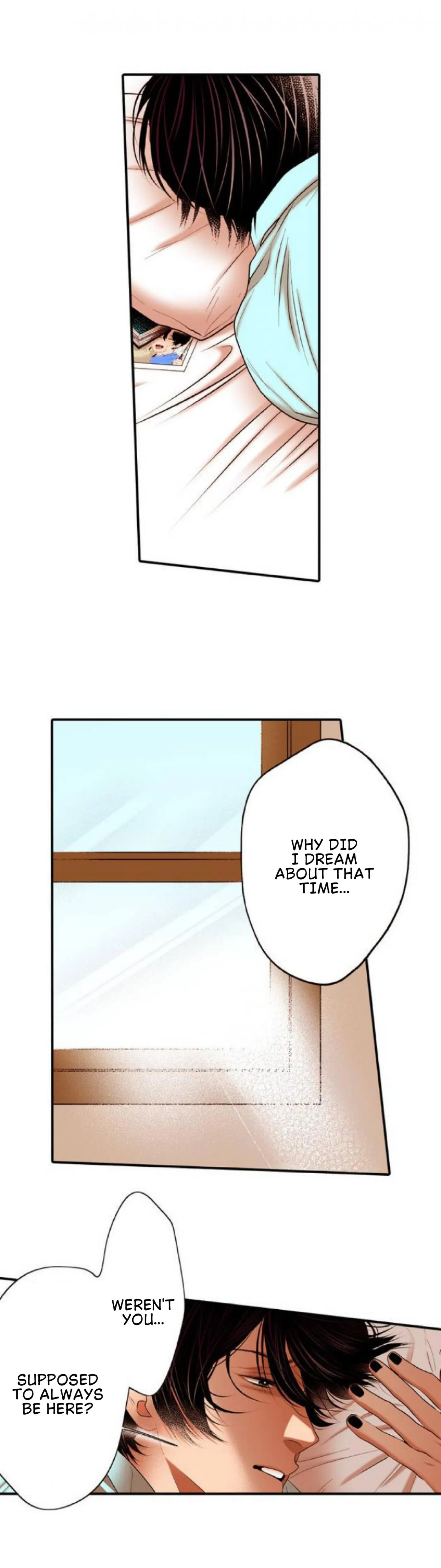 Anemone no Shishuu - Chapter 14 Page 20