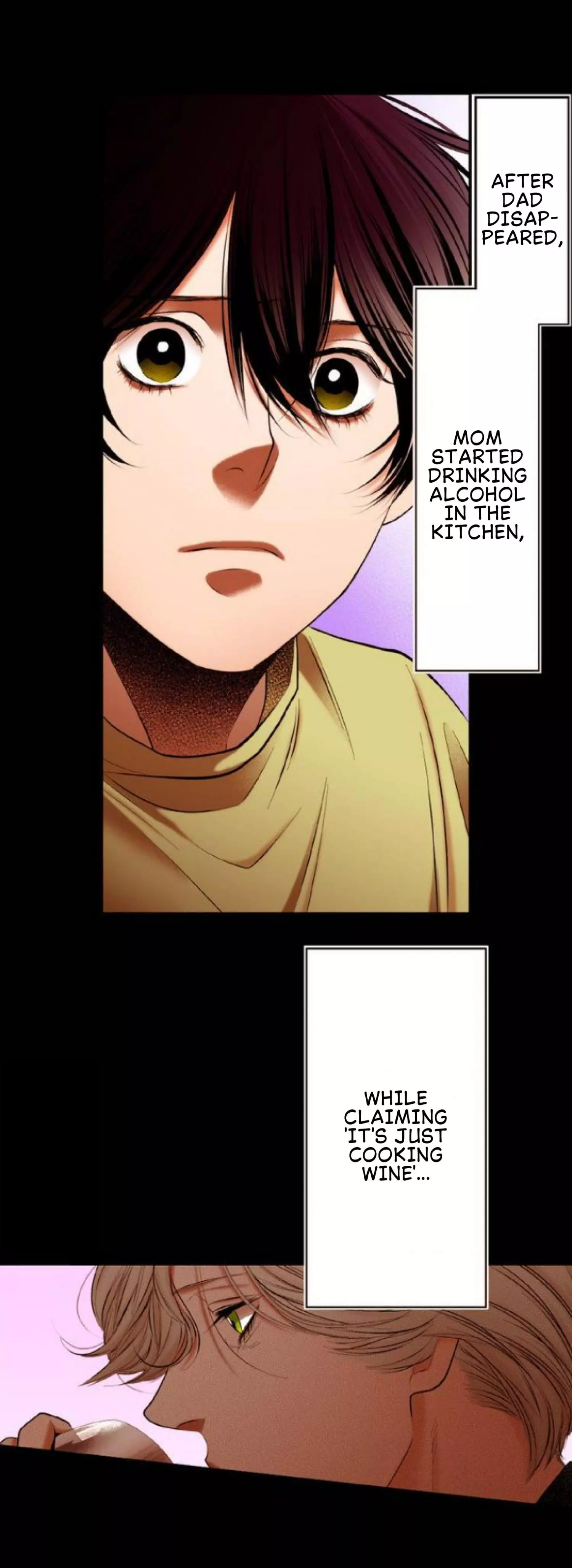 Anemone no Shishuu - Chapter 15 Page 4