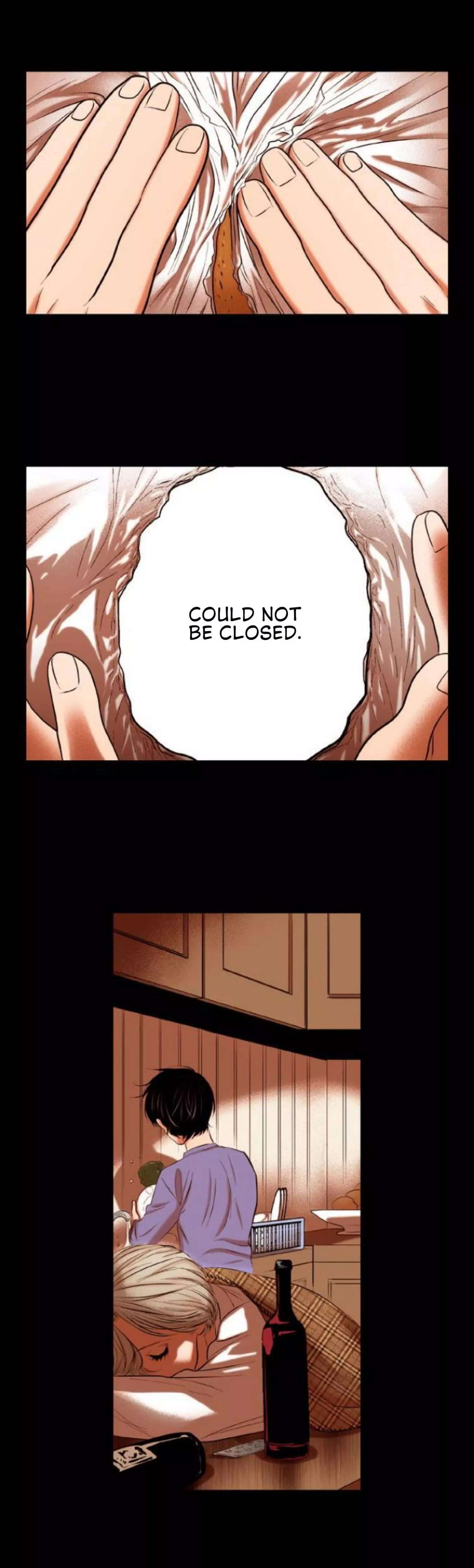 Anemone no Shishuu - Chapter 15 Page 6
