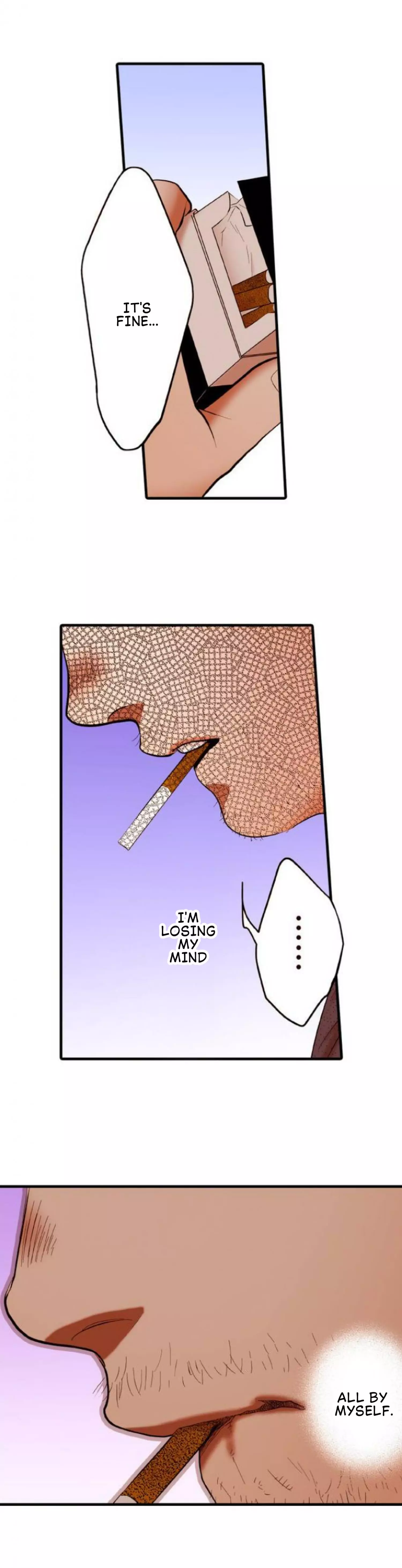 Anemone no Shishuu - Chapter 15 Page 28