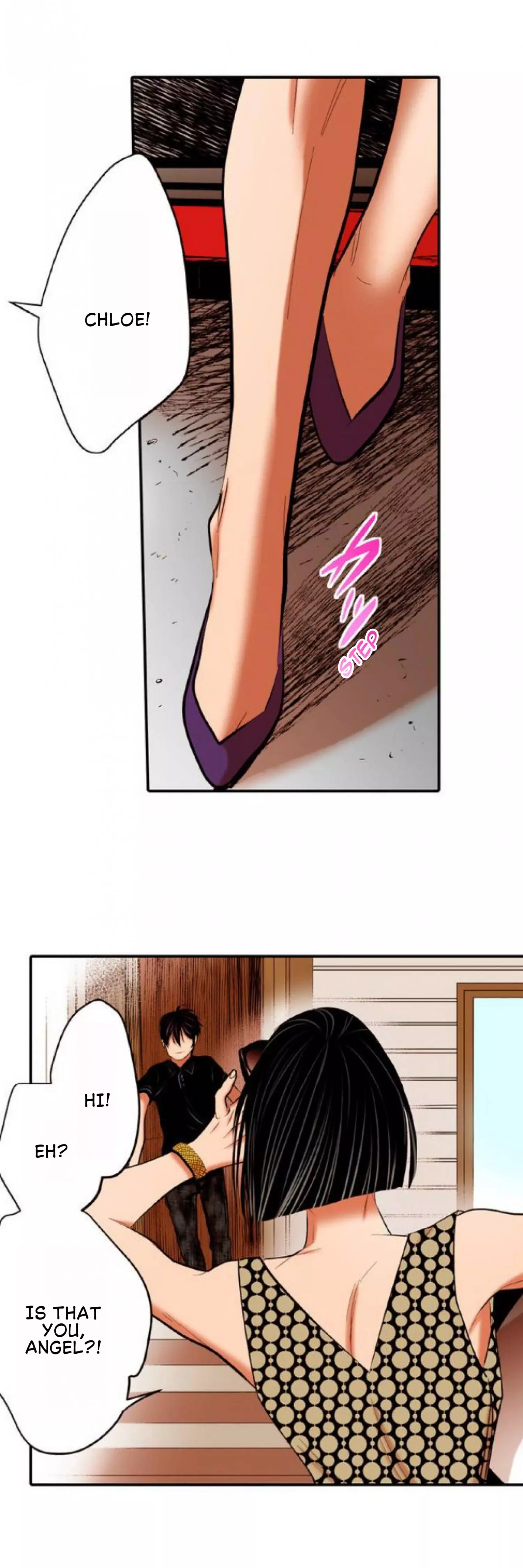 Anemone no Shishuu - Chapter 16 Page 5