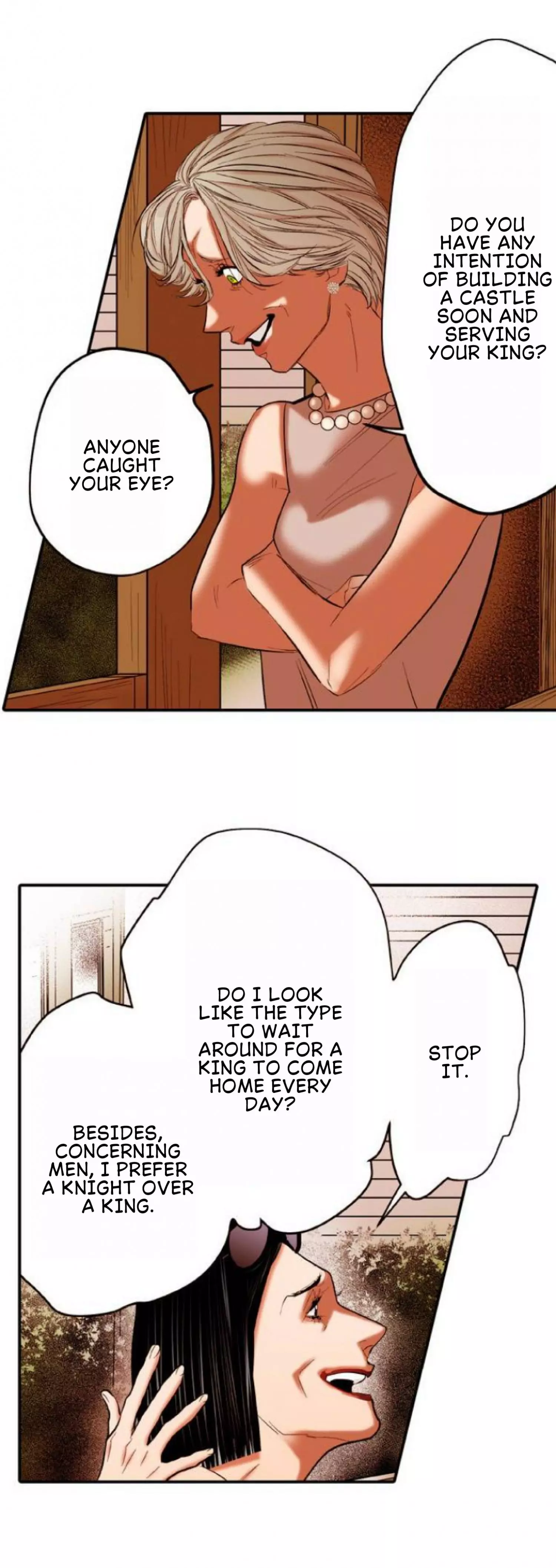 Anemone no Shishuu - Chapter 16 Page 7