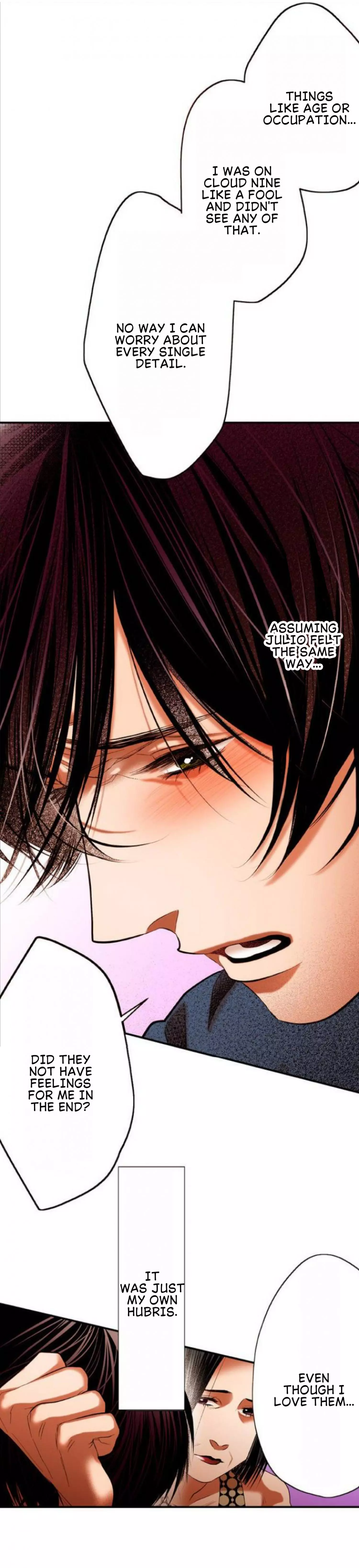 Anemone no Shishuu - Chapter 16 Page 20
