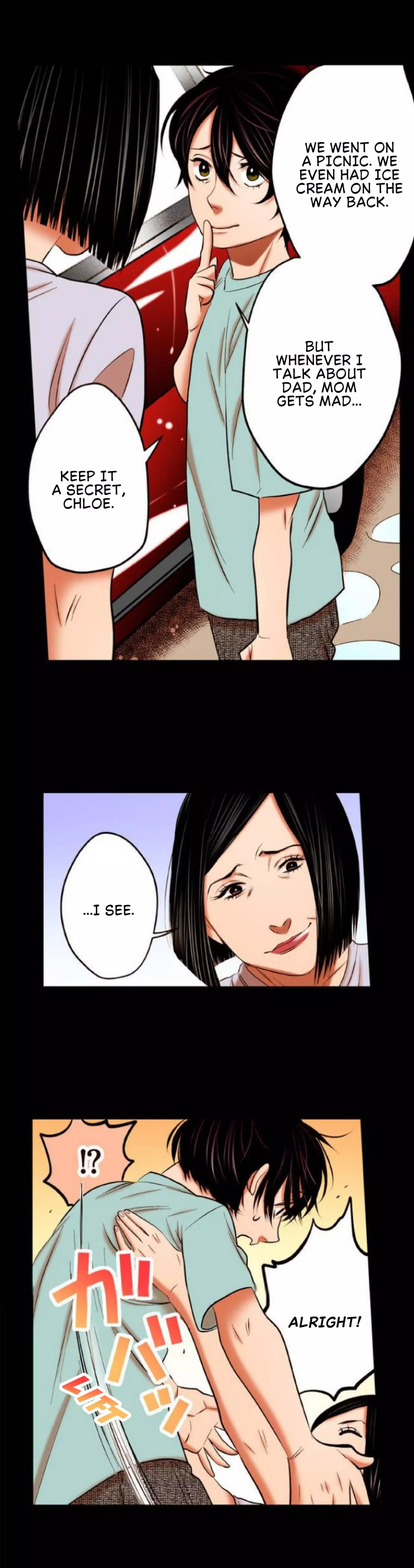 Anemone no Shishuu - Chapter 16 Page 26