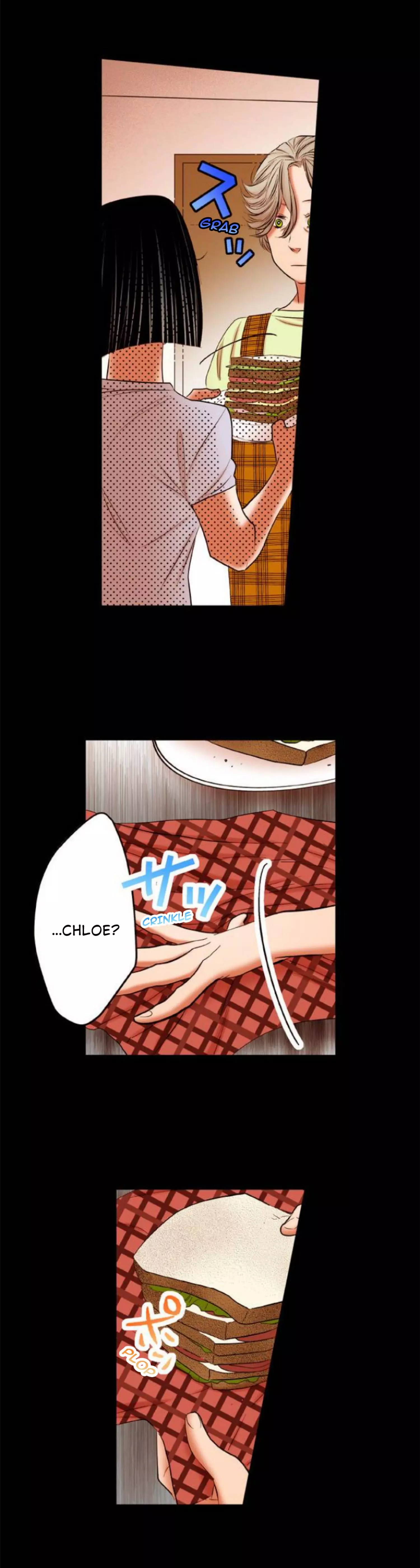Anemone no Shishuu - Chapter 16 Page 29