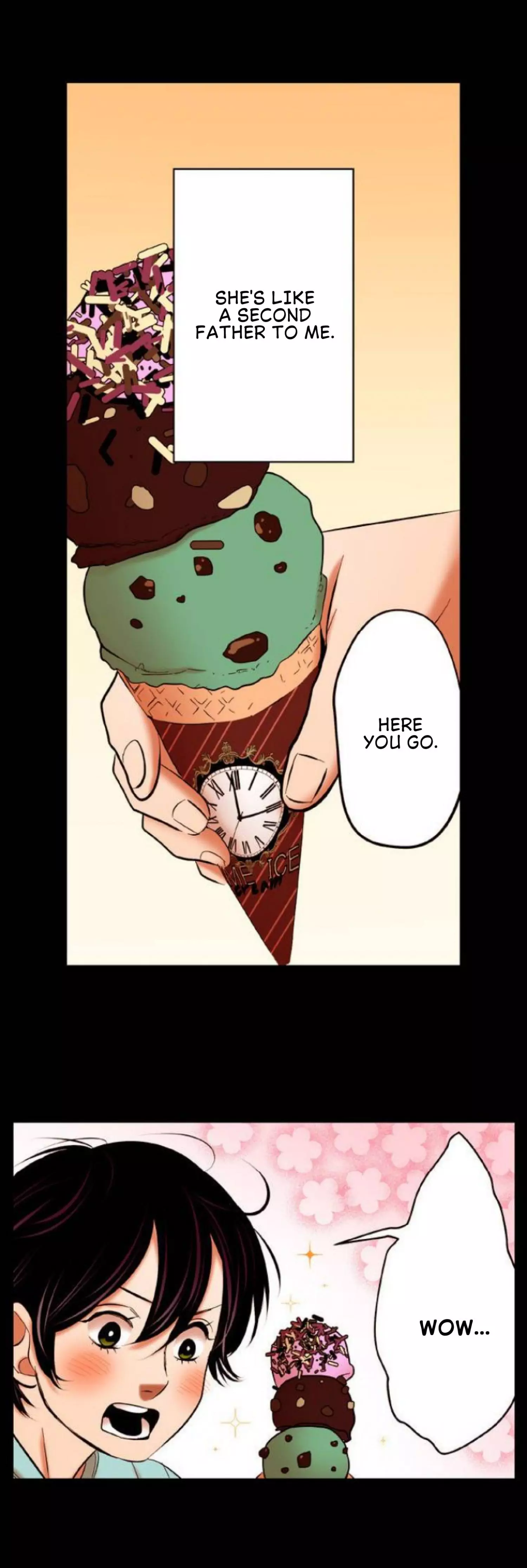 Anemone no Shishuu - Chapter 17 Page 7