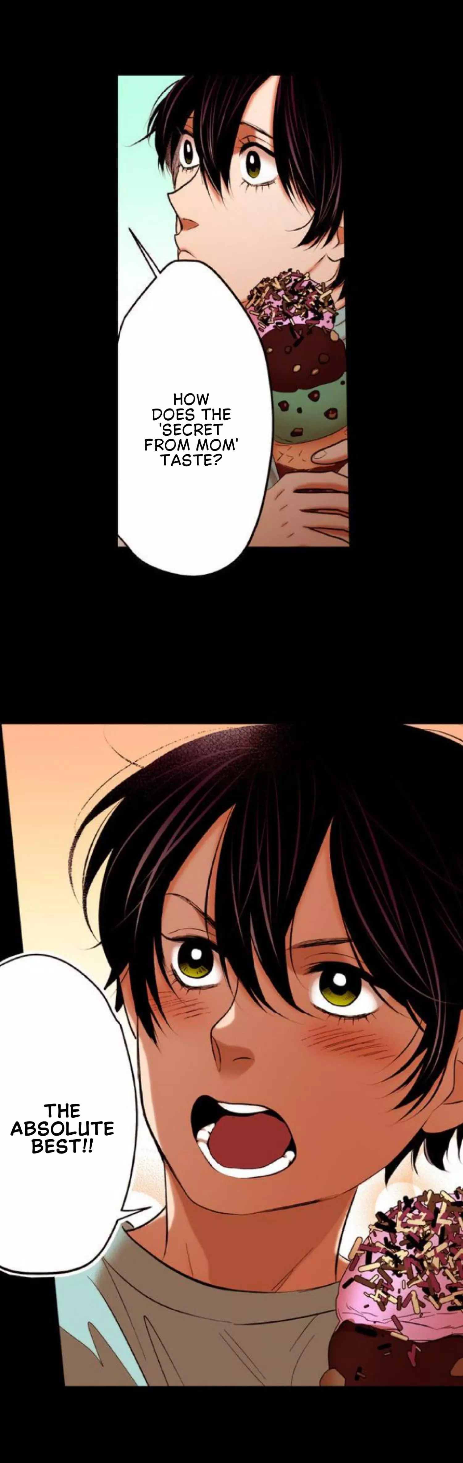 Anemone no Shishuu - Chapter 17 Page 10