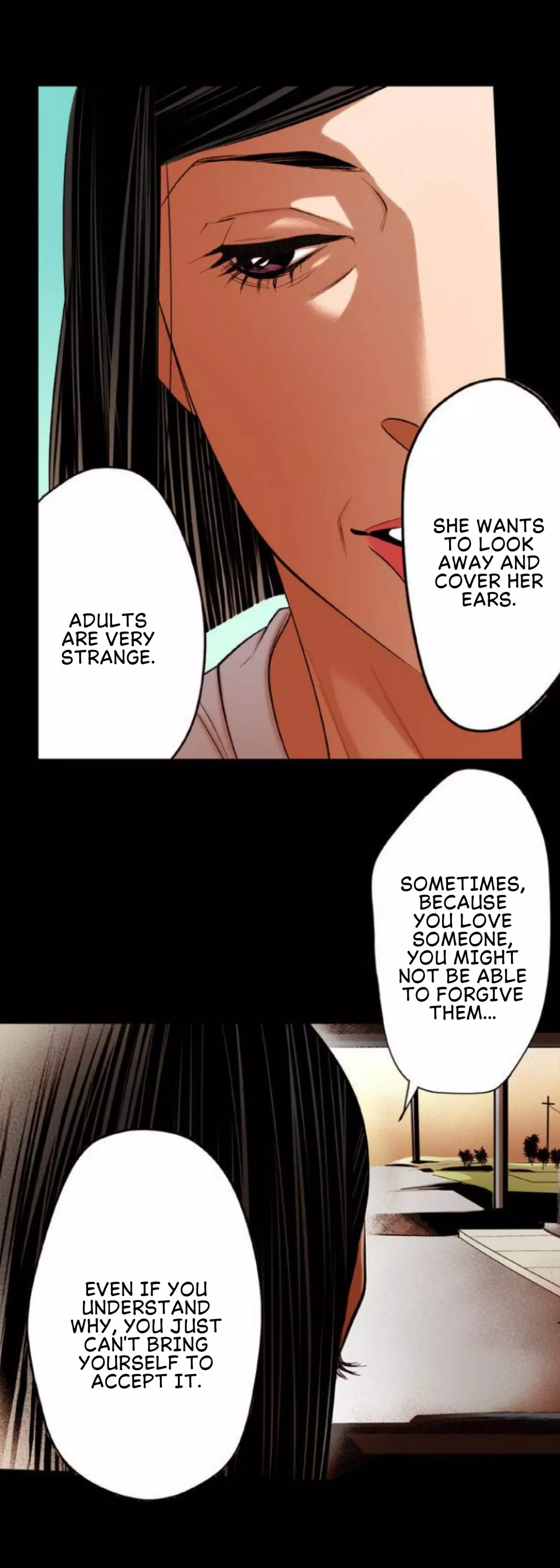 Anemone no Shishuu - Chapter 17 Page 13