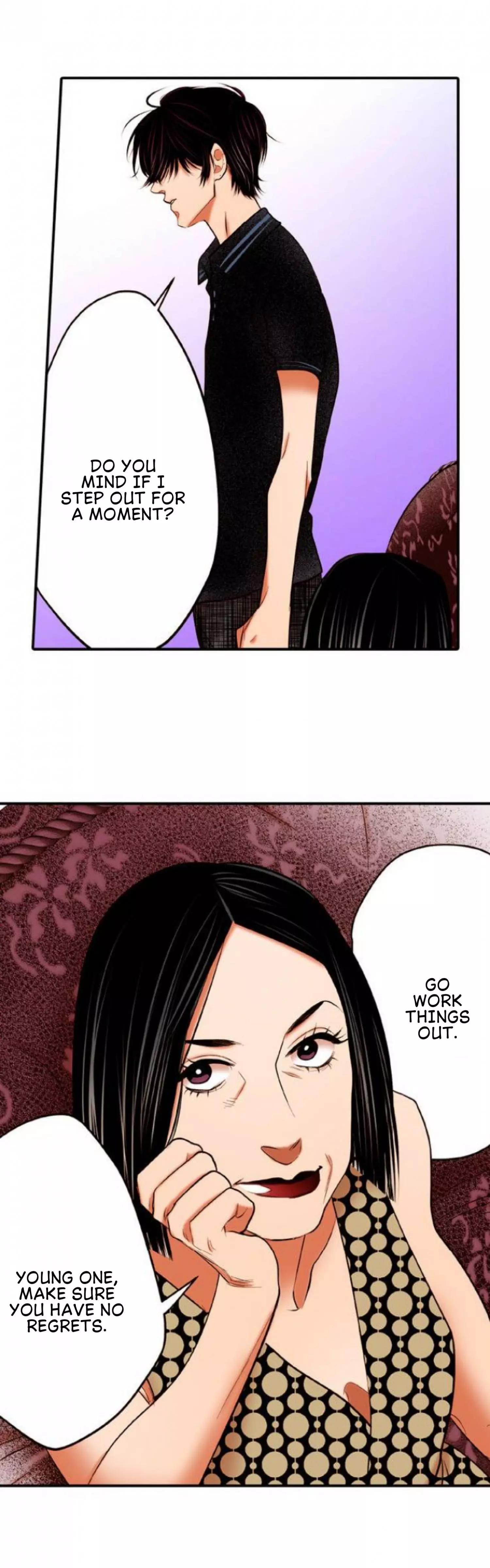 Anemone no Shishuu - Chapter 17 Page 24