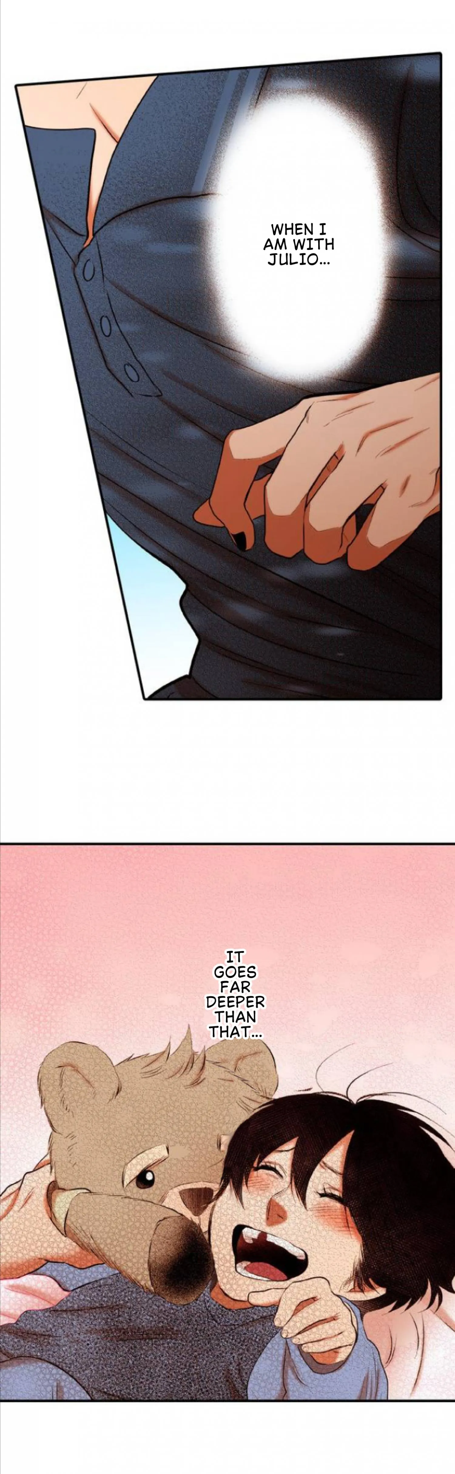 Anemone no Shishuu - Chapter 18 Page 3